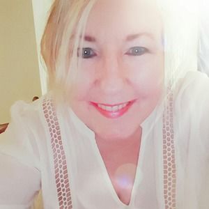 Meet your Posher, Ginny